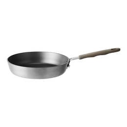 Chảo Chiên Locknlock Handycook Có Tay Cầm 16 Cm - Màu Xám - LHD1163, Chảo Chiên Locknlock Handycook Có Tay Cầm 16 Cm - Màu Xám - LHD1163